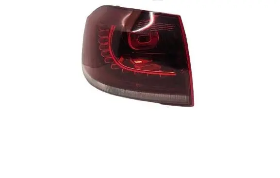Volkswagen Golf VI Rear/tail lights