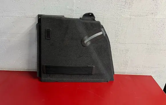 BMW X3 G01 Trunk/boot side trim panel 7452457