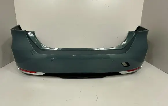 BMW 5 G60 Rear bumper 5A5A713