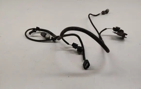Renault Latitude (L70) Parking sensor (PDC) wiring loom 