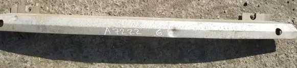 Rear beam