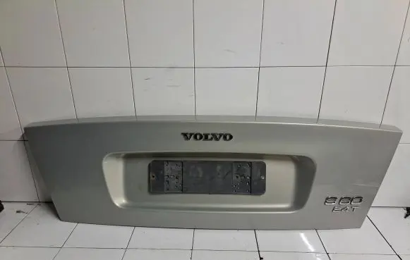 Volvo S80 Tailgate trim 9178167