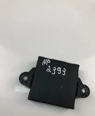 Mercedes-Benz CLS C218 X218 Other control units/modules A2189008600