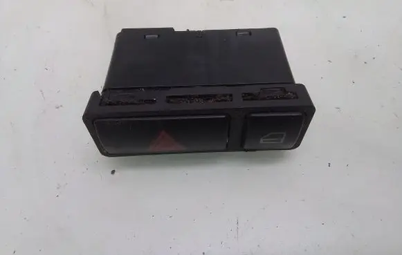 BMW 3 E46 Hazard light switch