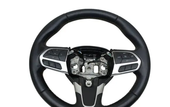 Chrysler Pacifica Steering wheel 5UZ511X9AG 2601868A T68159765232