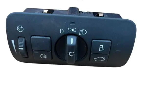 Volvo V60 Light switch 30739412 04066332