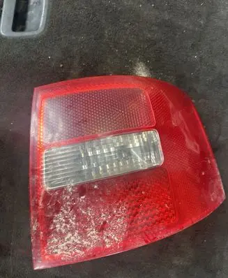 Audi A6 S6 C5 4B Rear/tail lights