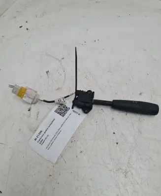 Peugeot 607 Cruise control stalk 34438901