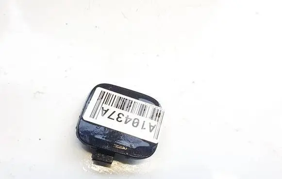 Volvo V50 Front tow hook cap/cover 30744978