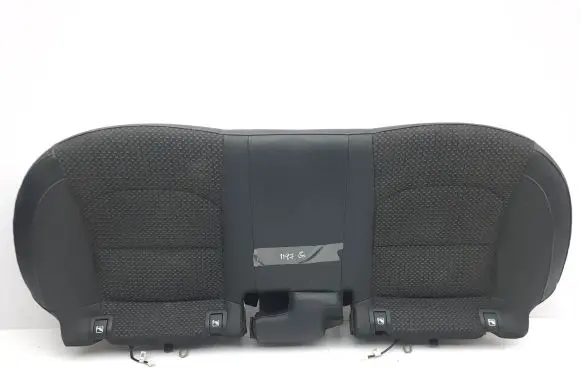 KIA Ceed Rear seat 