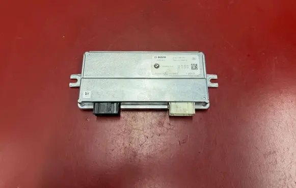 BMW X3 G01 Camera control unit module 9495879 0263008033 04949587901