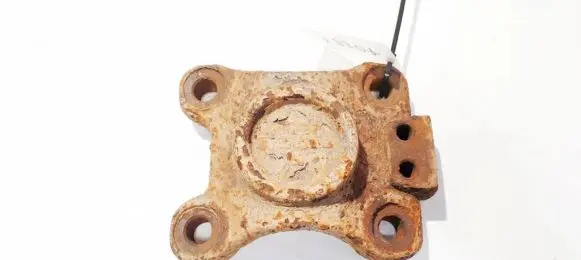 Iveco Daily 30.8 - 9 Other rear suspension part 