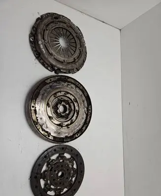 Ford Focus Clutch set kit