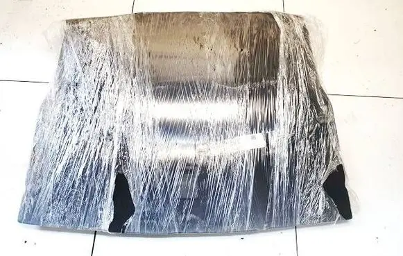 Mercedes-Benz CLS C218 X218 Trunk/boot mat liner A2126800042