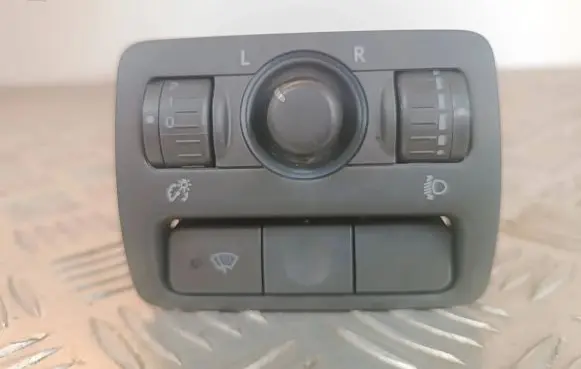 Subaru Legacy Light switch 159954