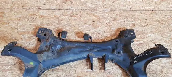Ford Galaxy Front subframe