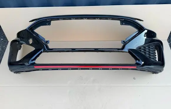 Hyundai i30 Front bumper 86511G4DA0