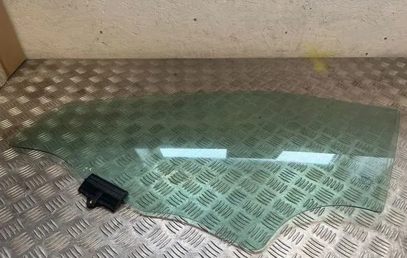 KIA EV6 Front door window glass four-door DOT184AS2M440 43R016882 A004314
