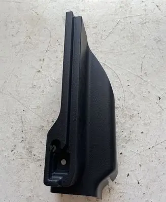 Lexus NX Trunk/boot side trim panel 6473478010