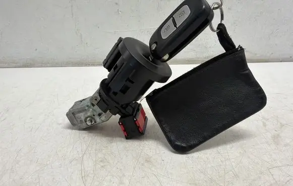Mercedes-Benz Citan W415 Ignition lock 8200405701F C5314B855