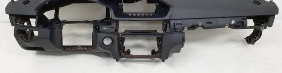 Mercedes-Benz E W212 Dashboard A2126802387