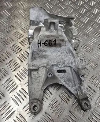 Audi A4 S4 B9 Engine mounting bracket 4M0199308BQ