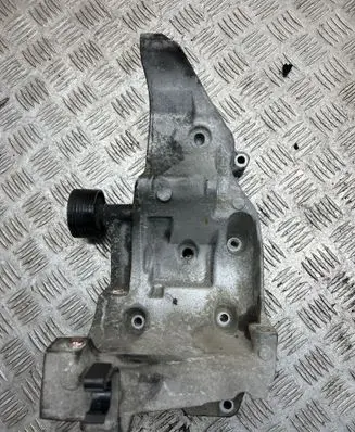 Generator/alternator bracket