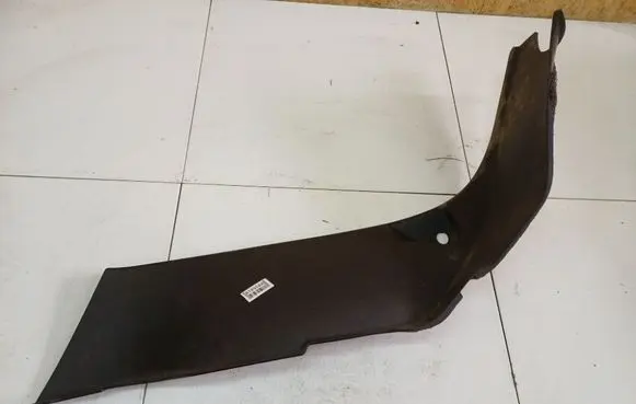 Peugeot 407 Other interior part 9645426677