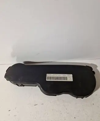 Audi A4 S4 B8 8K Timing belt guard (cover) 059109123AD
