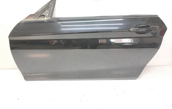BMW 1 F20 F21 Door (2 Door Coupe) 