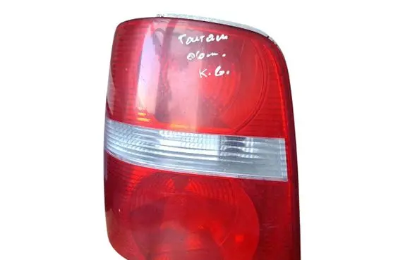 Volkswagen Touran I Rear/tail lights 1T0945095G 1T0945111E