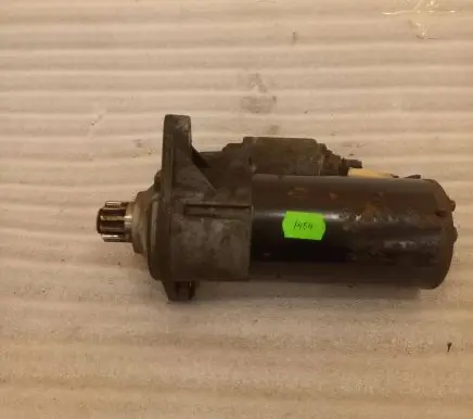Volkswagen PASSAT B6 Starter motor 911023