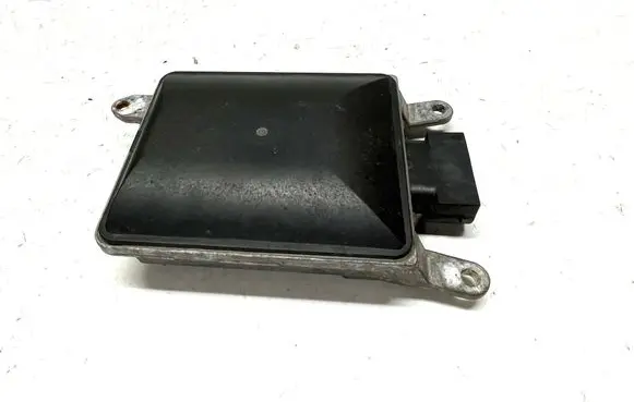 Audi A4 S4 B8 8K Blind spot module 8T0907566A 6PZ01090502