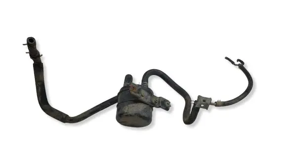 Nissan Patrol Y61 Vacuum air tank 