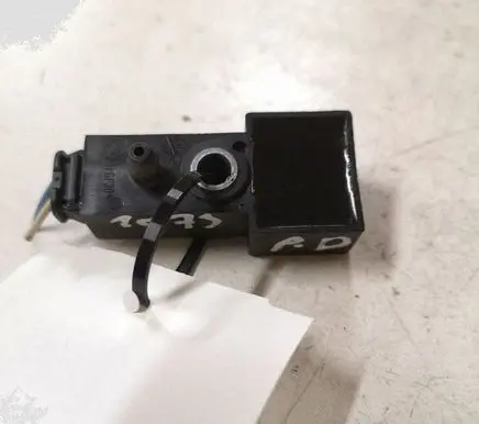 Peugeot 508 Airbag deployment crash/impact sensor 25571345A3 1490426080