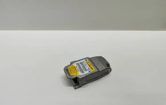 BMW 5 E60 E61 Airbag control unit/module 9172018 6577917201801 220443116