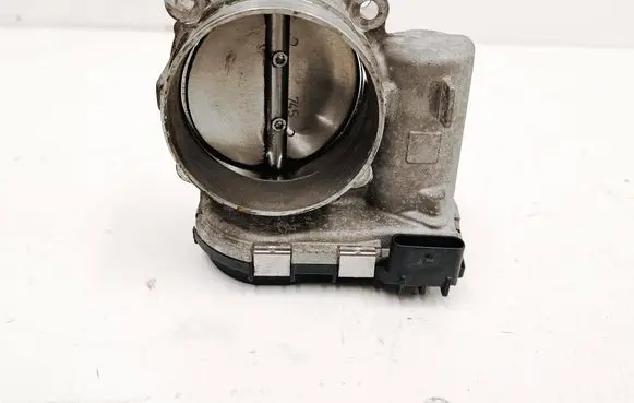 Dodge Grand Caravan Throttle valve 05184349AC 0280750570