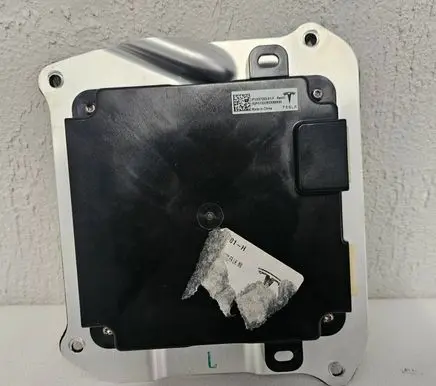 Tesla Model X Other control units/modules 103722201F