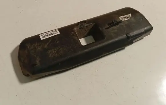 Ford Transit Fuse box cover 6C1T14A076ED