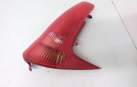 Peugeot 206 Rear/tail lights