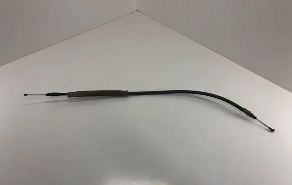Handbrake/parking brake wiring cable