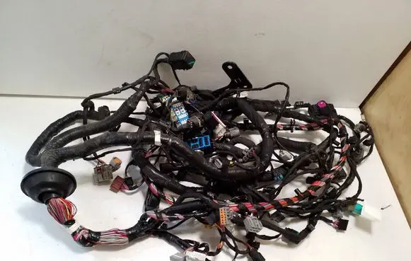 Tesla Model S Other wiring loom 102664697K