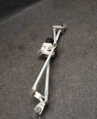 Ford Mustang VI Front wiper linkage Fr3b17500ac