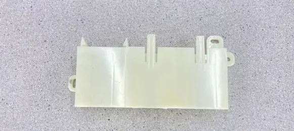 BMW M6 Other trunk/boot trim element 9195794 61359195794