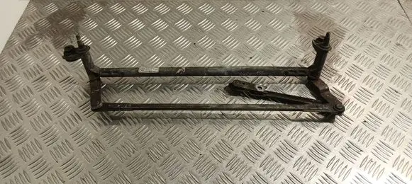 Volkswagen Golf VI Front wiper linkage 5K1955023