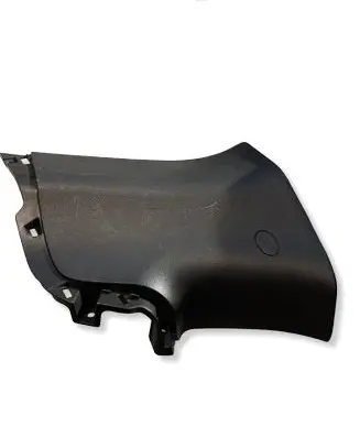 Hyundai Santa Fe (D)pillar trim (top) 858552B010
