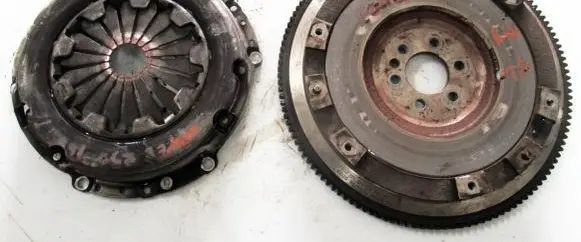 Mini One - Cooper Coupe R56 Clutch set kit 7561765 758714