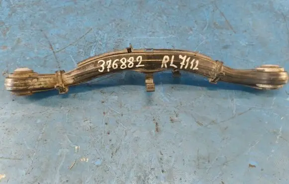 Mercedes-Benz GL X166 Rear control arm A1663500306