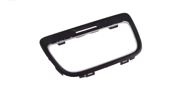 Volkswagen Golf VII Dashboard glove box trim 5G2819741