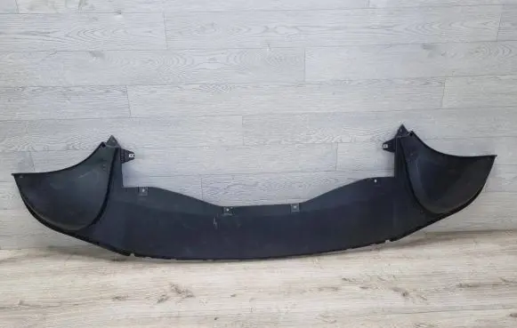 Volkswagen ID.3 Front bumper 10A805915